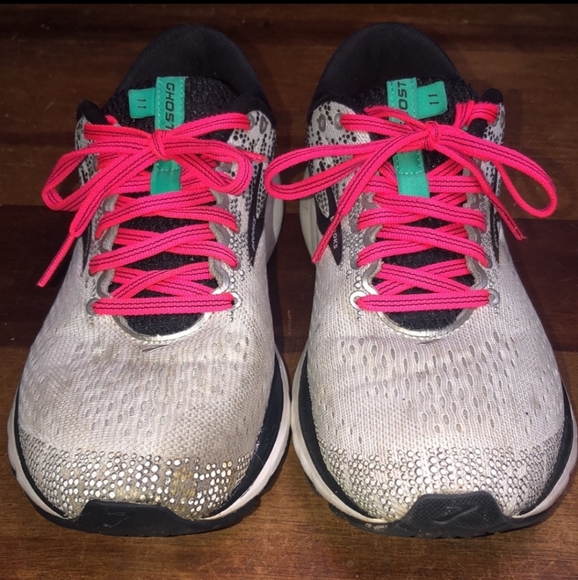Brooks ghost 11 size 9 EUC - Picture 10 of 11